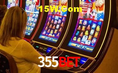 Especiais de Fim de Semana 355Bet