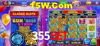 Platform Technology 355Bet