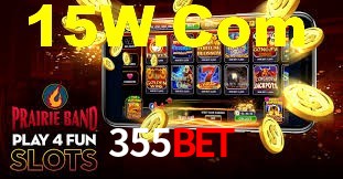 Bonus Features 355Bet