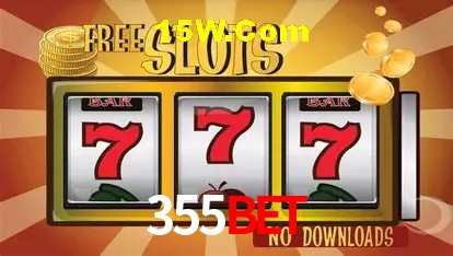355Bet: Seu Cassino Premiado com Pagamentos Rápidos