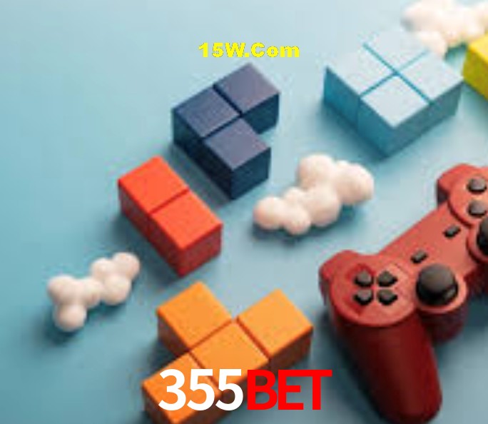 Provedores de Jogos 355Bet