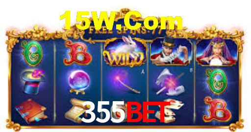 Welcome Bonus 355Bet