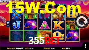 Spaceman Game 355Bet