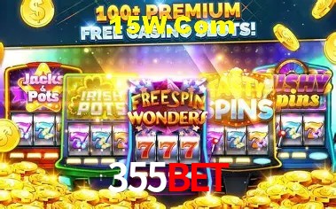 355Bet Login