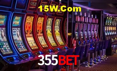 Login Seguro 355Bet