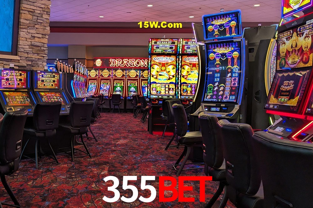 Weekend Specials 355Bet