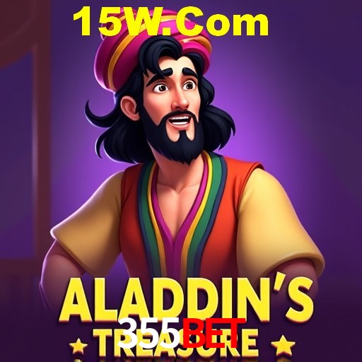 Descubra o Mundo do Cassino Online com 355Bet