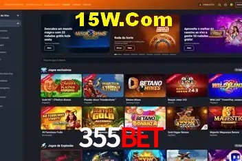 355Bet Login