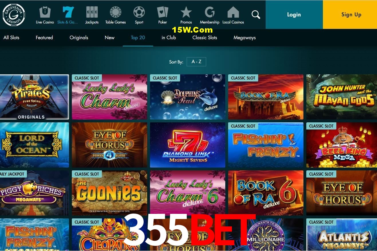 Seasonal Promotions 355Bet